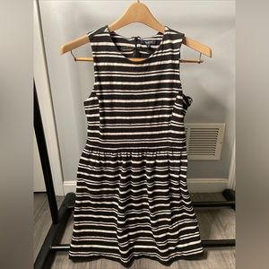 Madewell Dress with Pockets Medium